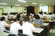 우리부터 함께 나누는 의료원 비전 - 0CS Education-4 이미지